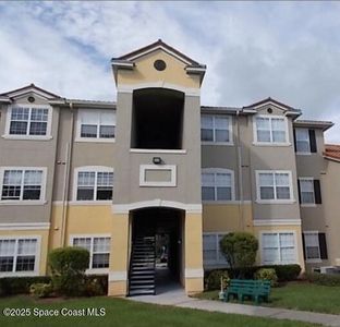 5683 Star Rush Dr APT 102, Melbourne, FL, 32940