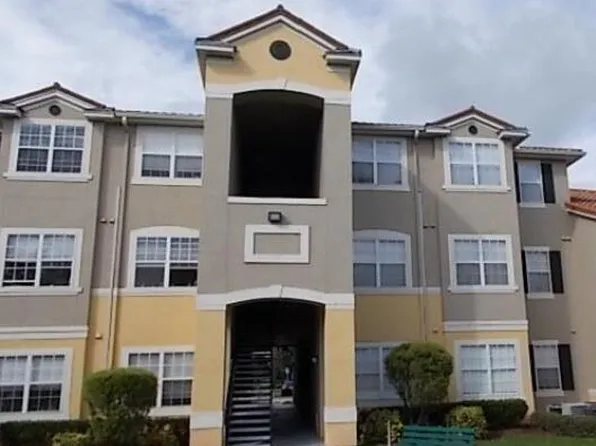 5683 Star Rush Dr APT 102, Melbourne, FL 32940