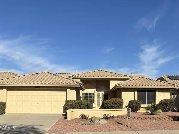 8450 W ROSE PILAR Court, Peoria, AZ 85382