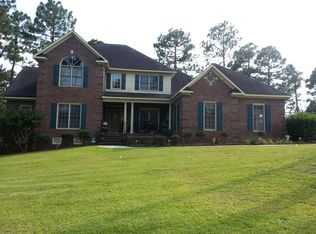 443 Shawcroft Rd, Fayetteville, NC 28311