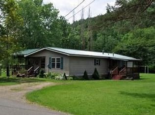 90 Front St, Warren, PA 16365