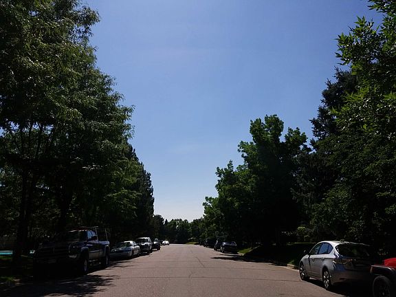 5th image of 6001 S Yosemite St APT A206