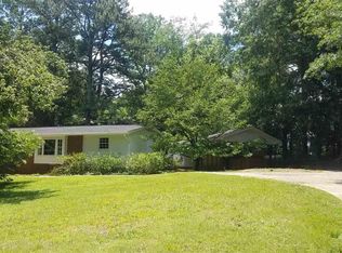 5320 Olive Rd, Raleigh, NC 27606