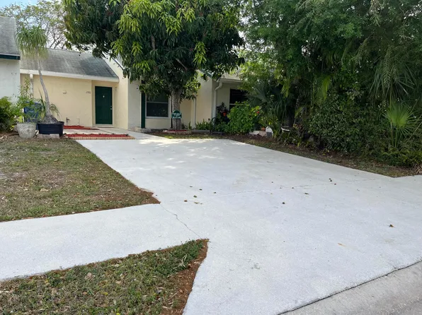 280 Palmetto Court, Jupiter, FL 33458