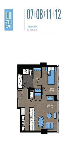 Floor plan 12