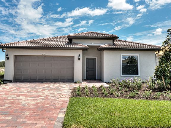 Welcoming exterior