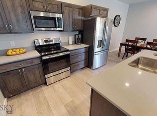 326 Meriwether Ave, Bozeman, MT 59718