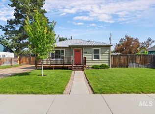 204 E Gettysburg St, Boise, ID 83706