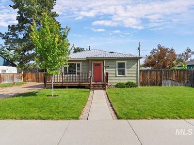 204 E Gettysburg St, Boise, ID, 83706