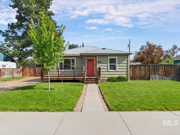 204 E Gettysburg St, Boise, ID 83706