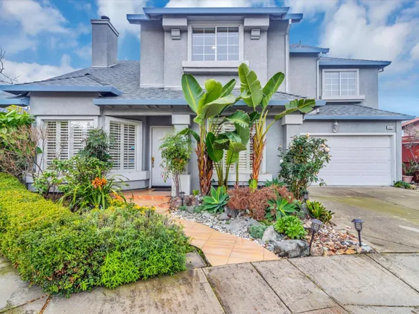 16225 Calypso Ct, San Leandro, CA 94578