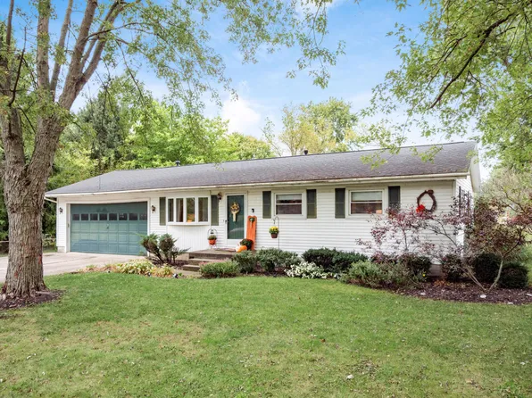 166 Barkswood Rd, Marion, OH 43302