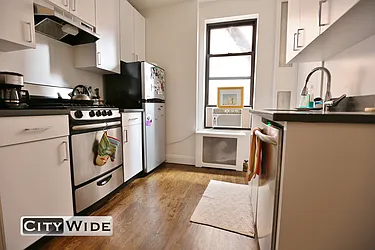 Rented by City Wide Apartments