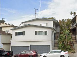 8315 W Manchester Ave #4, Playa Del Rey, CA 90293