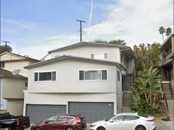 8315 W Manchester Ave #4, Playa Del Rey, CA 90293
