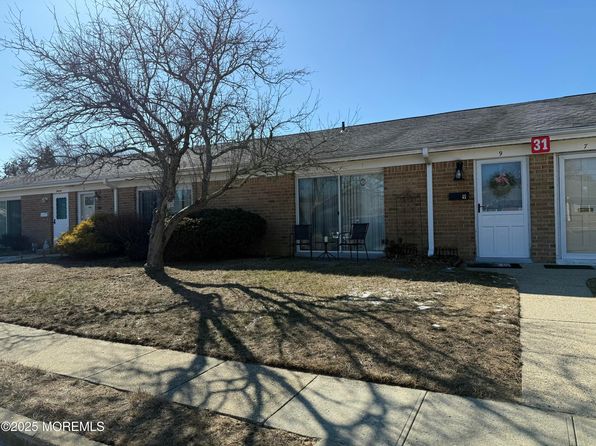 9 River Lane UNIT 135, Brick, NJ 08724