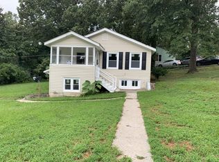 600 North Ave, Gainesville, GA 30501