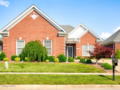 6625 Casey Springs Way, Louisville, KY, 40291