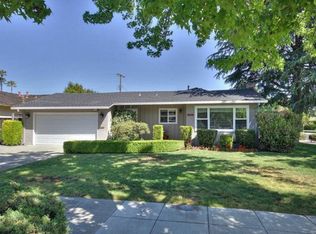 1503 San Andreas Ave, San Jose, CA