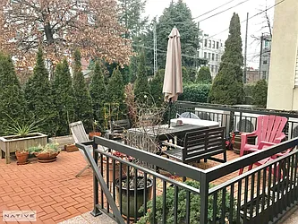 Rented by Native Real Estate LLC