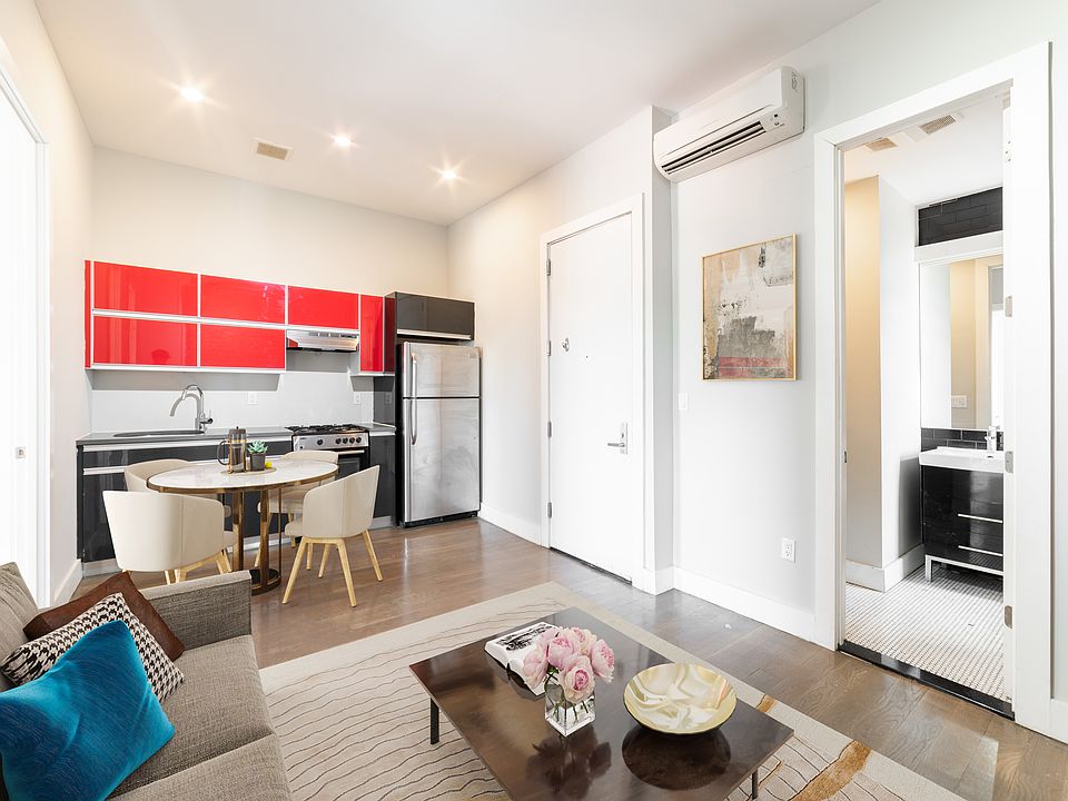 1st image of 399 Nostrand Ave #3R