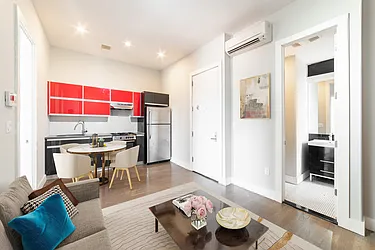 399 Nostrand Avenue