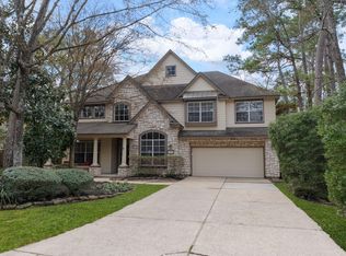 85 N Concord Forest Cir, Spring, TX 77381