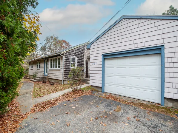 371 Greenhaven Road, Stonington, CT 06379