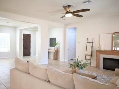 729 Sierra Verde Way NE, Rio Rancho, NM, 87124
