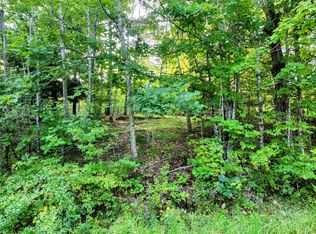 Lots 26&94 North Ridge Rd, Freedom, ME 04941