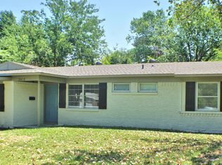 3012 Albany Dr, Mesquite, TX