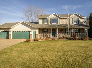 1906 Trimble Trl NE, Menomonie, WI 54751