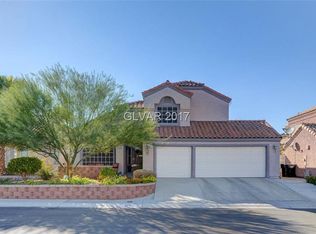 4221 Glass Lantern Dr, North Las Vegas, NV 89032