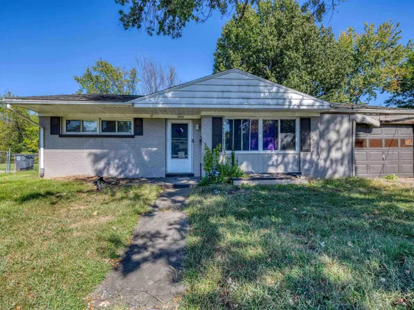 2060 Conlin Ave, Evansville, IN 47714