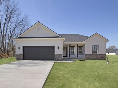 51479 Ginny Dr, South Bend, IN, 46628