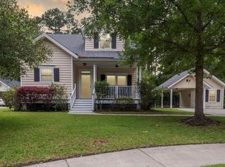 151 Brisbon Hall Dr, Richmond Hill, GA 31324
