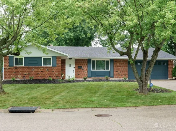 6301 Woodville Dr, Dayton, OH 45414
