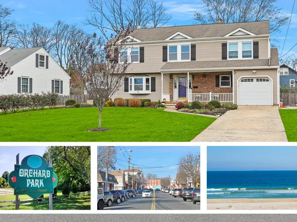 1106 New Brunswick Avenue, Manasquan, NJ 08736