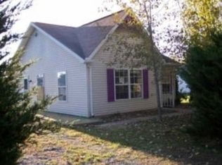 11080 Plum Dr, Worton, MD 21678
