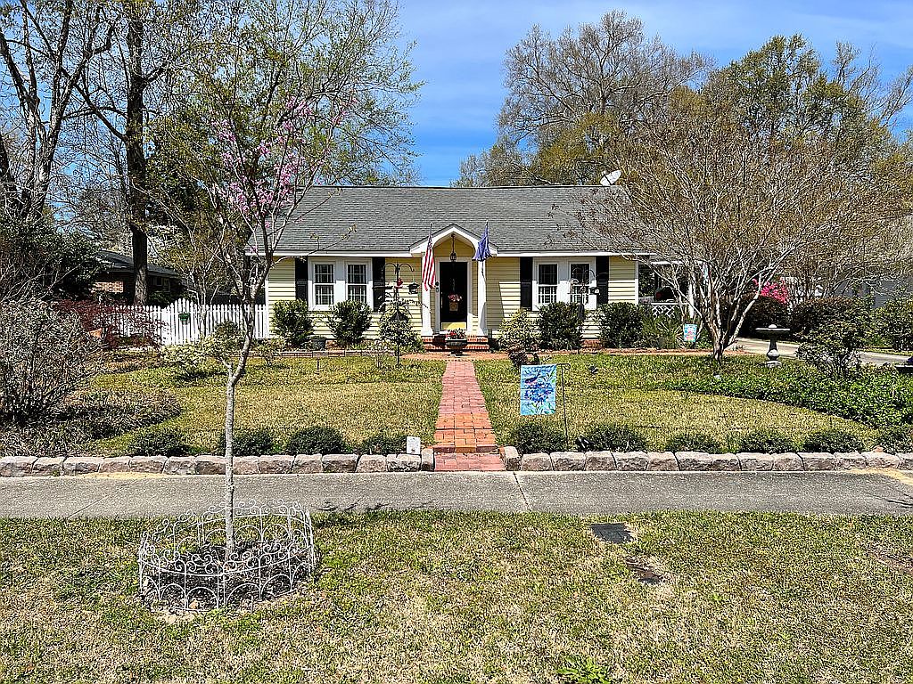 536 W College Ave, Hartsville, SC 29550 Zillow
