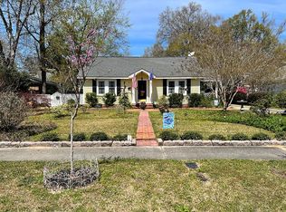 536 W College Ave, Hartsville, SC 29550