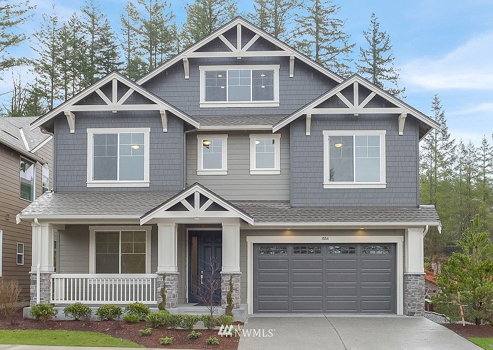 1st image of 1554 (Lot 2) Elk Run Place SE