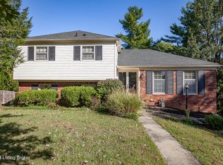 3608 Brad Ct, Louisville, KY