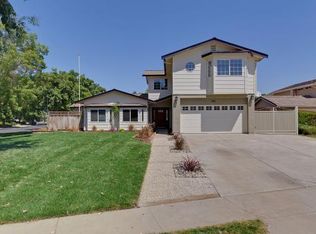 3361 Lacock Pl, Fremont, CA 94555