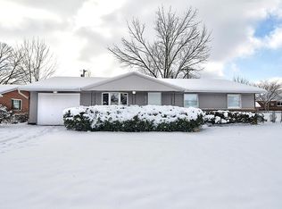 6216 Taylorsville Rd, Dayton, OH 45424