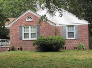 52 Yeadon Ave, Charleston, SC 29407