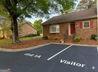 250 Cleveland Rd APT 219, Bogart, GA