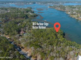 1817 Harbour Edge Ln SW, Supply, NC 28462