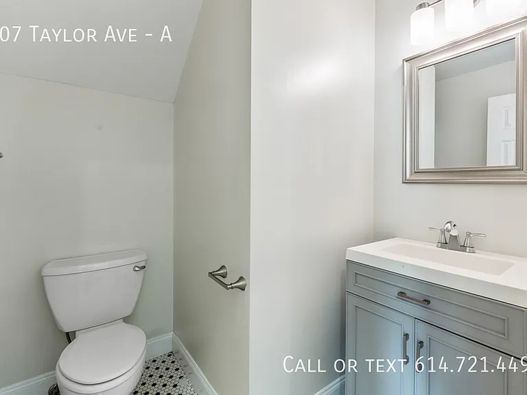 307 Taylor Ave #A — Photo 19