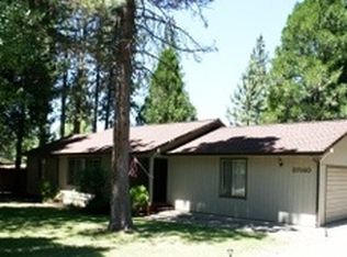 37140 Serpentine Ln, Burney, CA 96013
